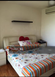 Changi Rise Condominium (D18), Condominium #126686892
